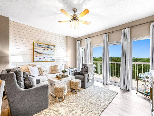 Beaches Of South Walton Condo 1007839