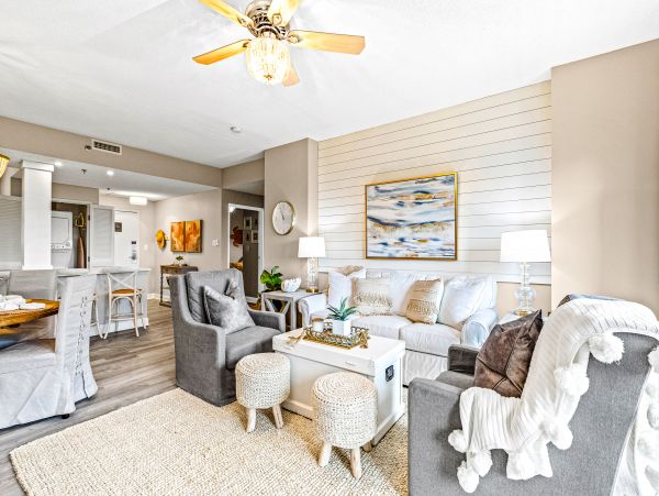 Beaches Of South Walton Condo 1007839