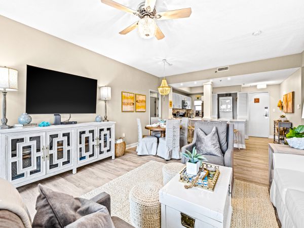 Beaches Of South Walton Condo 1007839