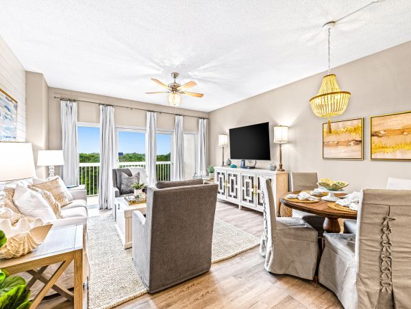 Beaches Of South Walton Condo 1007839