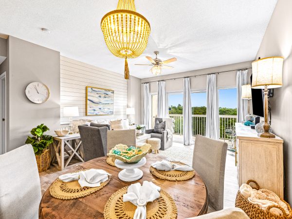 Beaches Of South Walton Condo 1007839