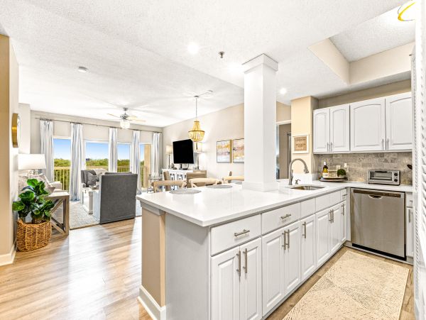 Beaches Of South Walton Condo 1007839