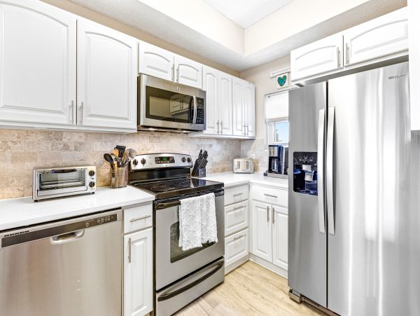Beaches Of South Walton Condo 1007839