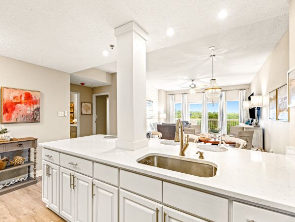 Beaches Of South Walton Condo 1007839