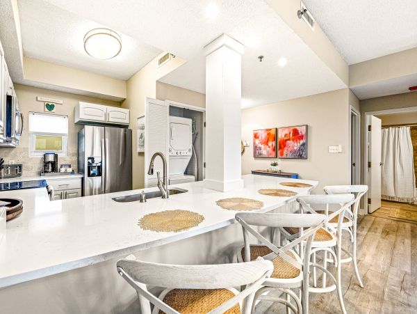 Beaches Of South Walton Condo 1007839