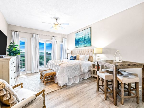 Beaches Of South Walton Condo 1007839