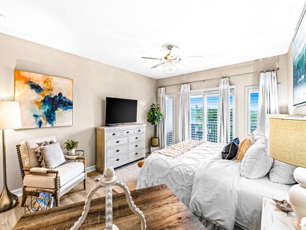 Beaches Of South Walton Condo 1007839