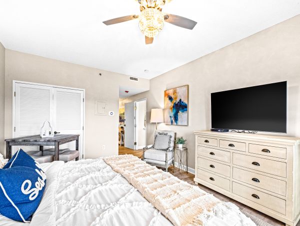 Beaches Of South Walton Condo 1007839