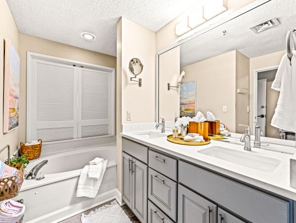 Beaches Of South Walton Condo 1007839