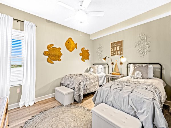 Beaches Of South Walton Condo 1007839