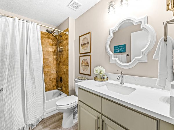 Beaches Of South Walton Condo 1007839