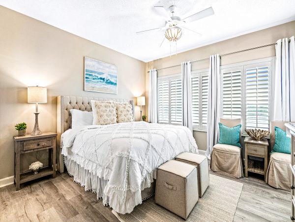 Beaches Of South Walton Condo 1007839