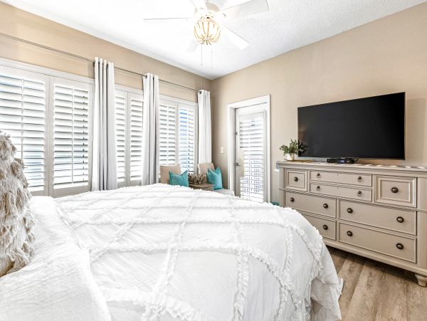 Beaches Of South Walton Condo 1007839