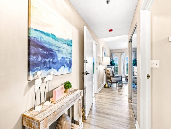 Beaches Of South Walton Condo 1007839