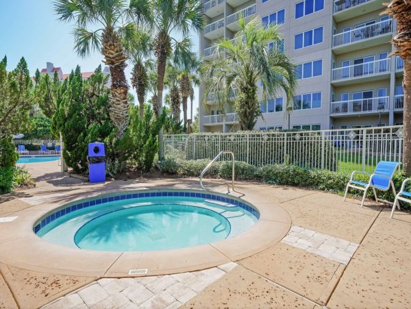 Beaches Of South Walton Condo 1007839