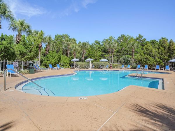 Beaches Of South Walton Condo 1007839