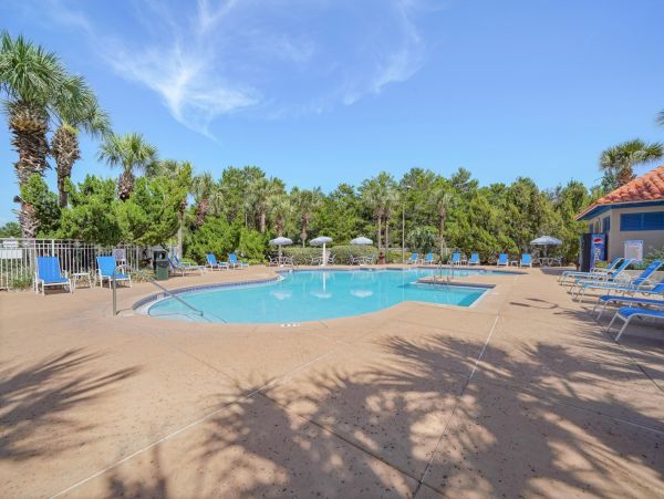 Beaches Of South Walton Condo 1007839