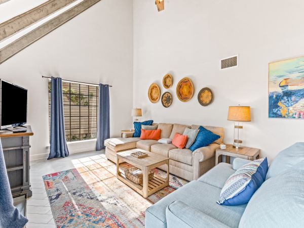 Beaches Of South Walton Condo 1007841