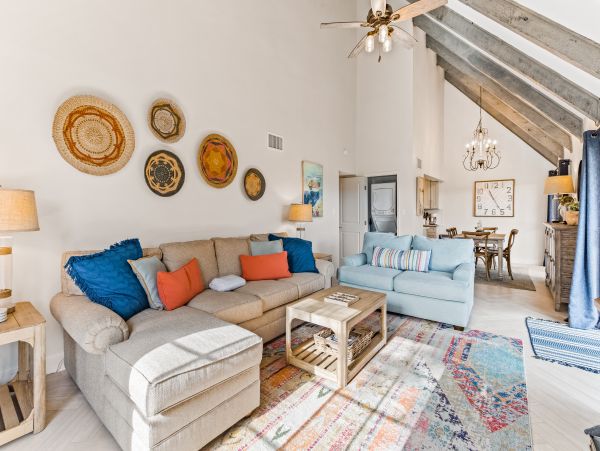 Beaches Of South Walton Condo 1007841