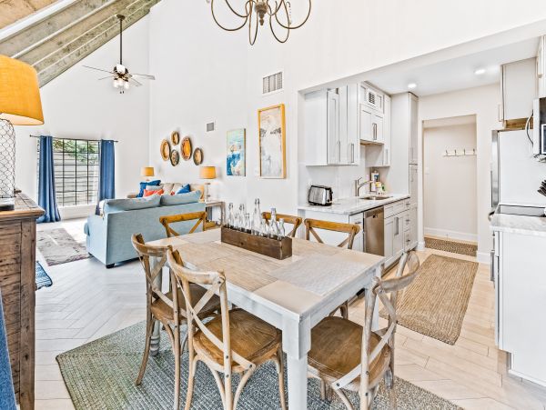 Beaches Of South Walton Condo 1007841