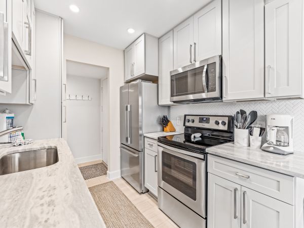 Beaches Of South Walton Condo 1007841