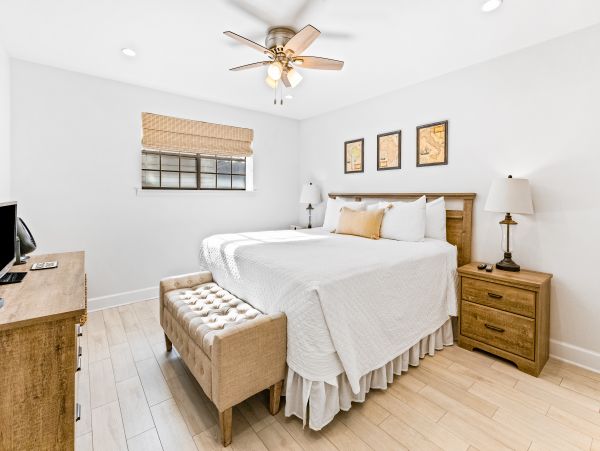 Beaches Of South Walton Condo 1007841