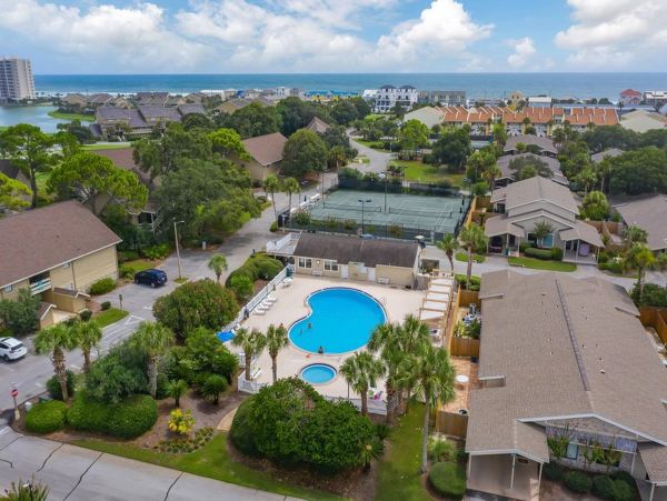 Beaches Of South Walton Condo 1007841