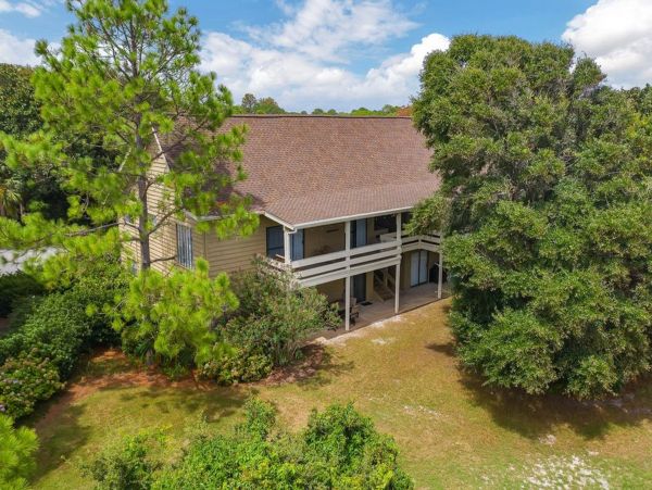 Beaches Of South Walton Condo 1007841