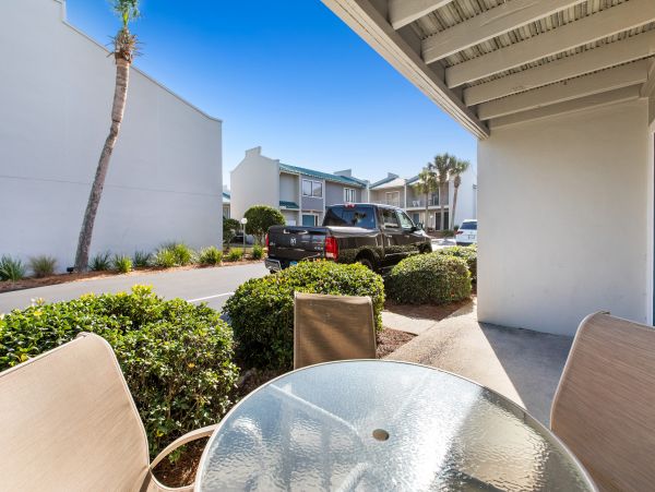 Beaches Of South Walton Condo 1007842