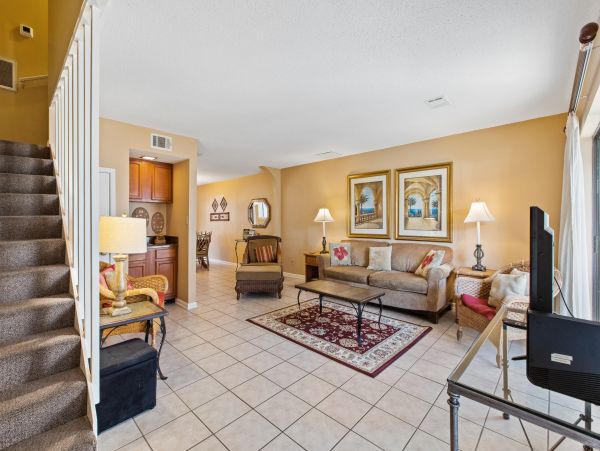 Beaches Of South Walton Condo 1007842