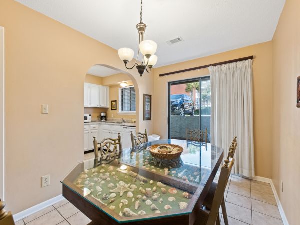 Beaches Of South Walton Condo 1007842