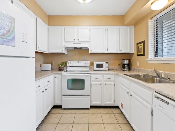 Beaches Of South Walton Condo 1007842