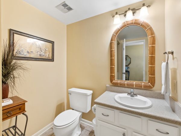 Beaches Of South Walton Condo 1007842