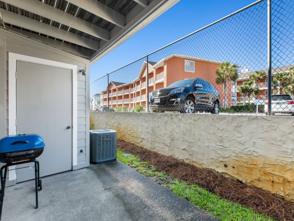 Beaches Of South Walton Condo 1007842