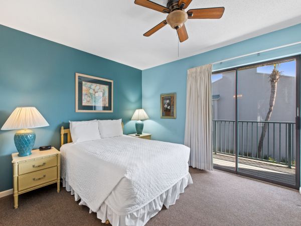 Beaches Of South Walton Condo 1007842