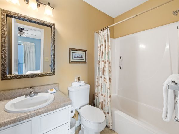 Beaches Of South Walton Condo 1007842