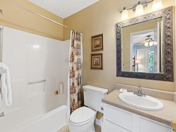 Beaches Of South Walton Condo 1007842