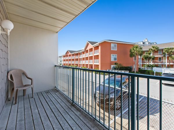 Beaches Of South Walton Condo 1007842