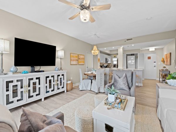 Beaches Of South Walton Condo 1007843