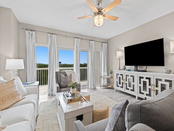 Beaches Of South Walton Condo 1007843