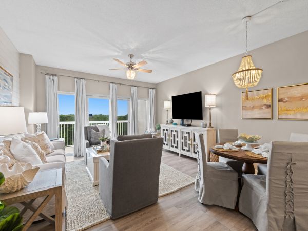 Beaches Of South Walton Condo 1007843