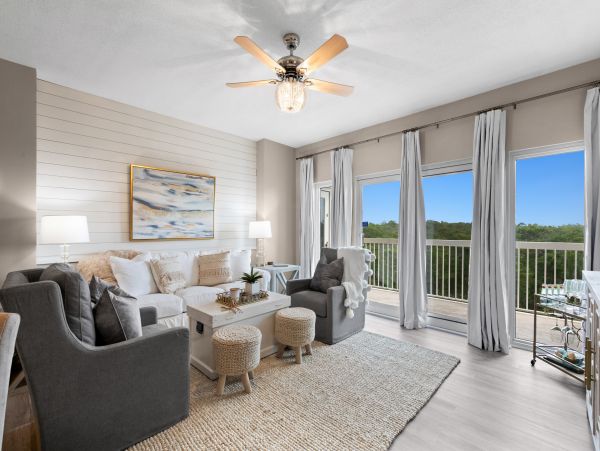 Beaches Of South Walton Condo 1007843