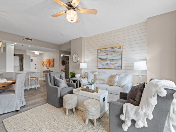 Beaches Of South Walton Condo 1007843