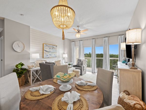 Beaches Of South Walton Condo 1007843