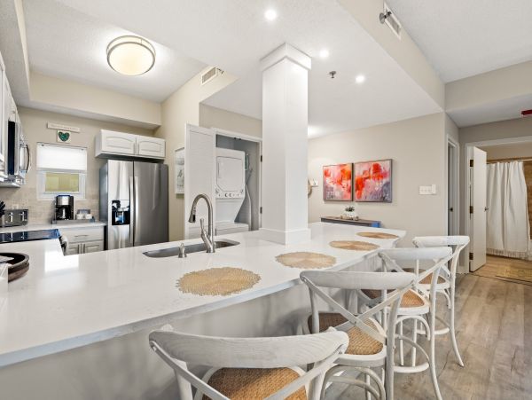 Beaches Of South Walton Condo 1007843