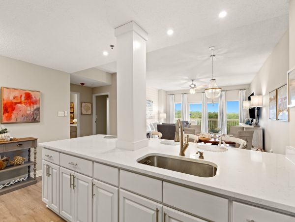 Beaches Of South Walton Condo 1007843