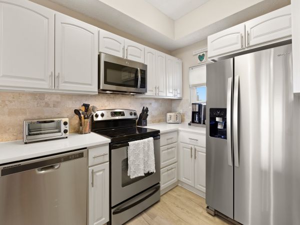 Beaches Of South Walton Condo 1007843