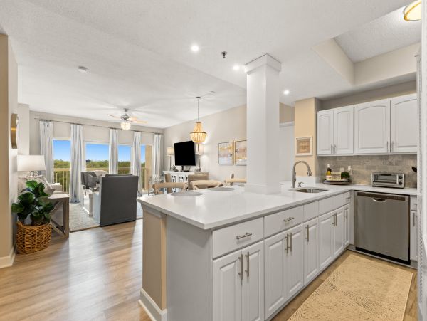 Beaches Of South Walton Condo 1007843