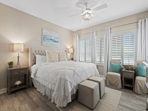 Beaches Of South Walton Condo 1007843