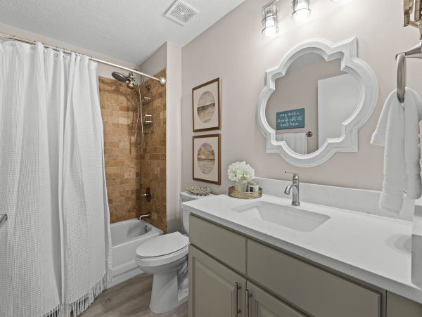 Beaches Of South Walton Condo 1007843